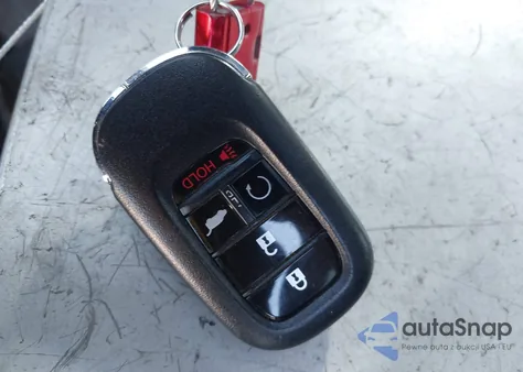 2024 Honda Cr-V Hybrid Sport-L z USA, uszkodzony, nr VIN 7FARS6H81RE028794